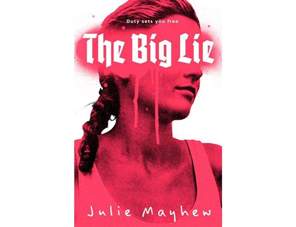 The Big Lie