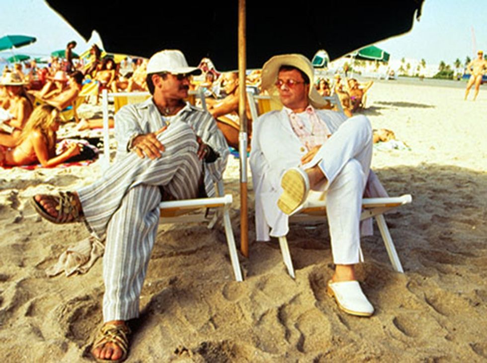 The Birdcage movie still