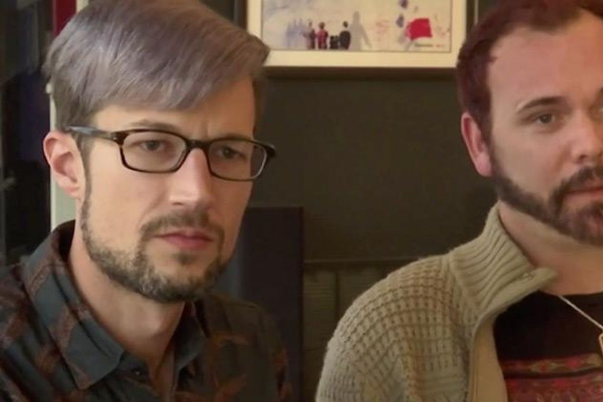 The Cake Shop Supreme Court Case, Explained