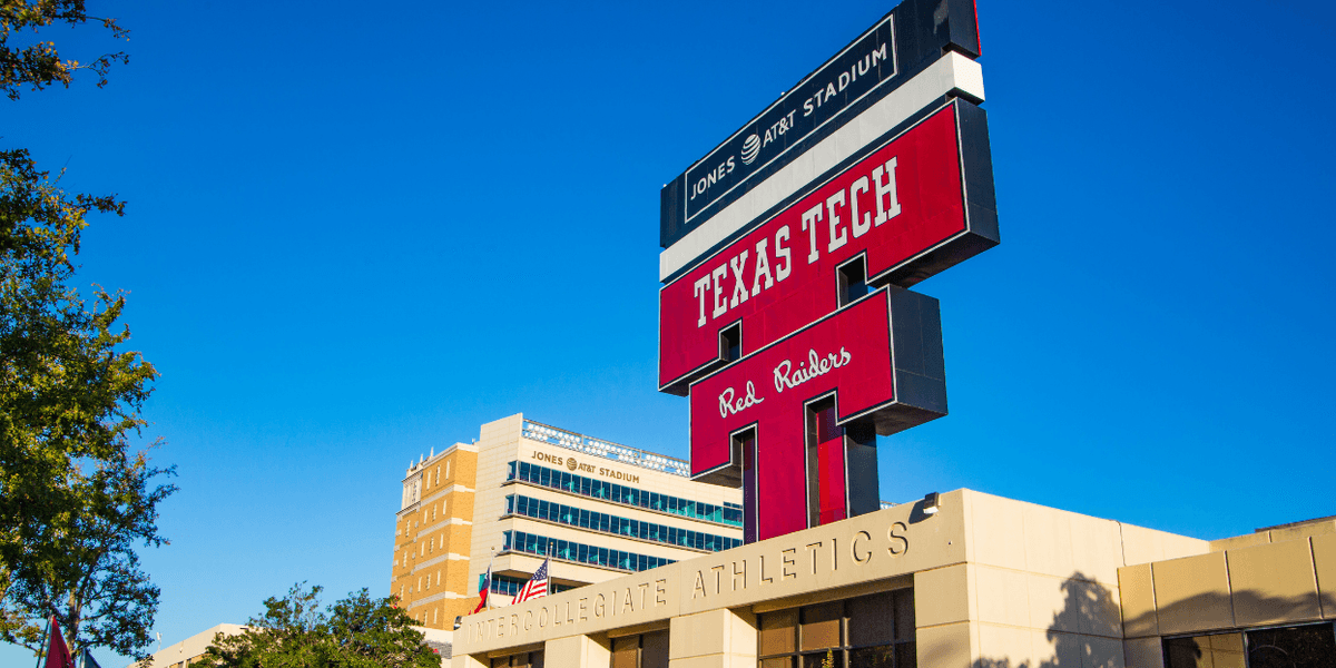 Texas Tech University bans teaching, researching LGBTQ+ topics