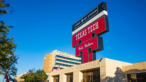 Texas Tech University bans teaching, researching LGBTQ+ topics