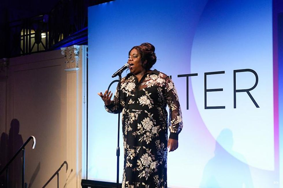 The Center 2022 Gala