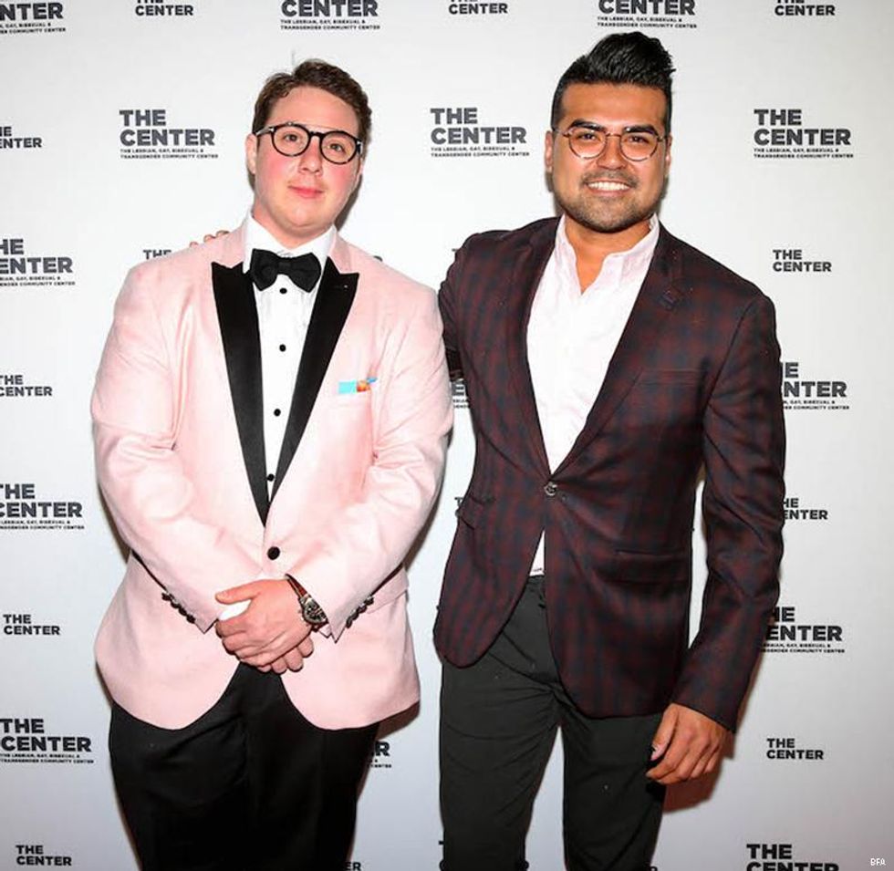 The Center 2022 Gala