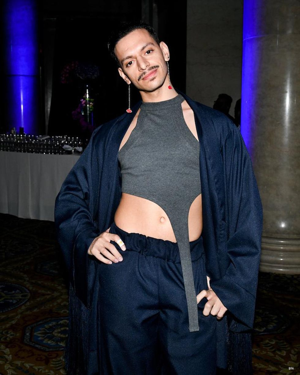 The Center 2022 Gala