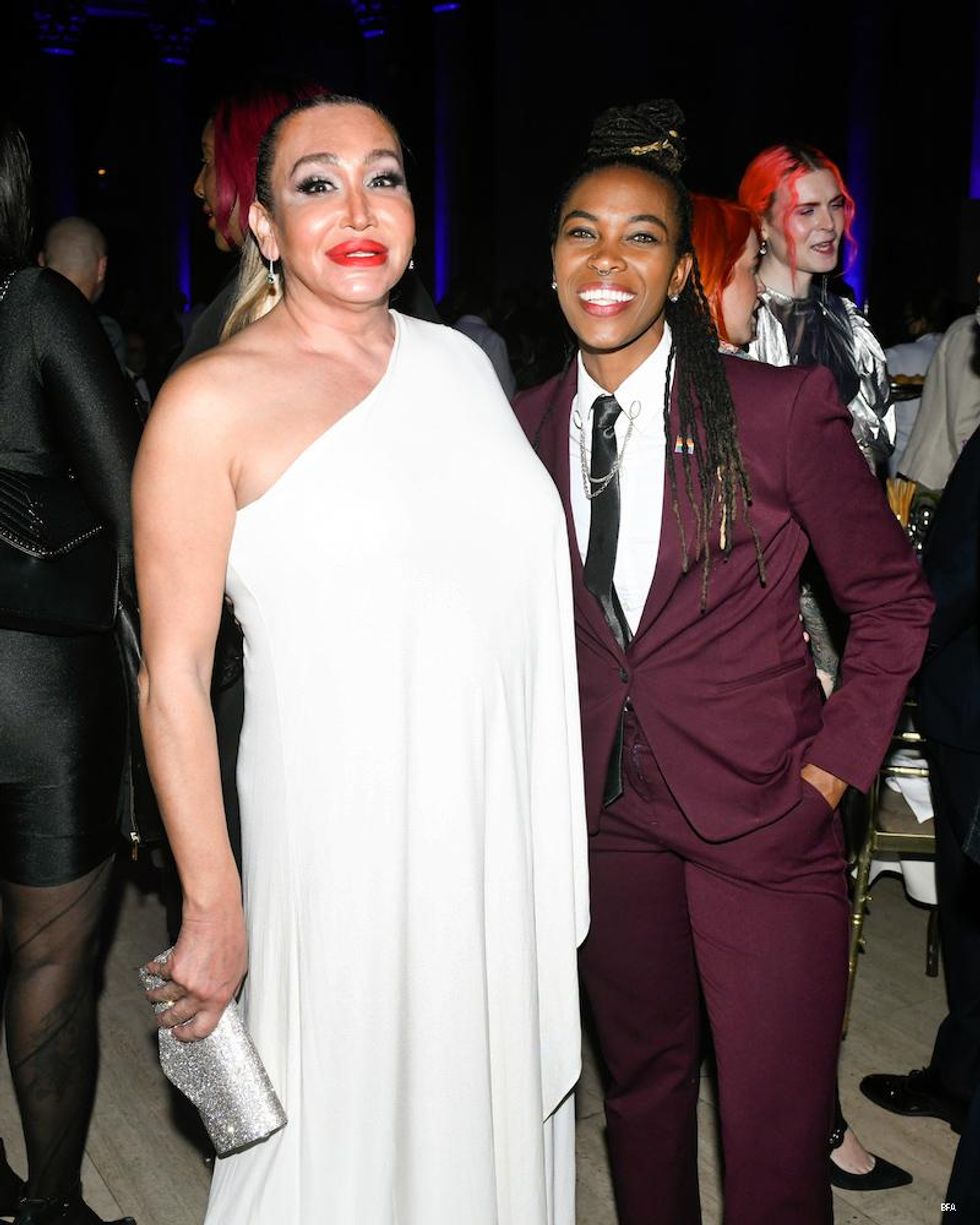 The Center 2022 Gala