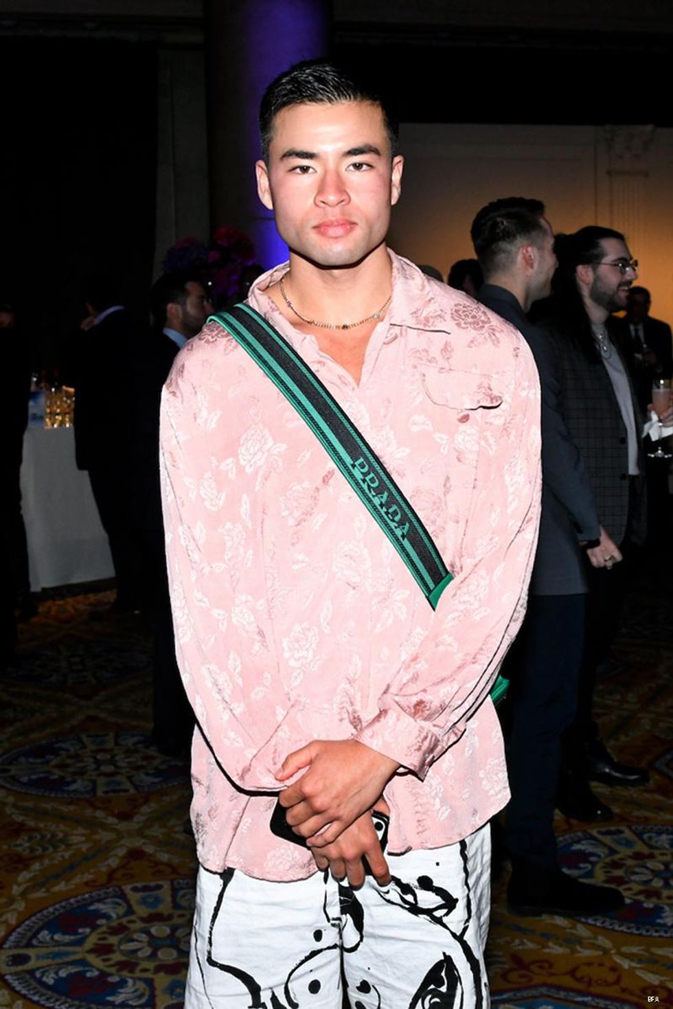 The Center 2022 Gala