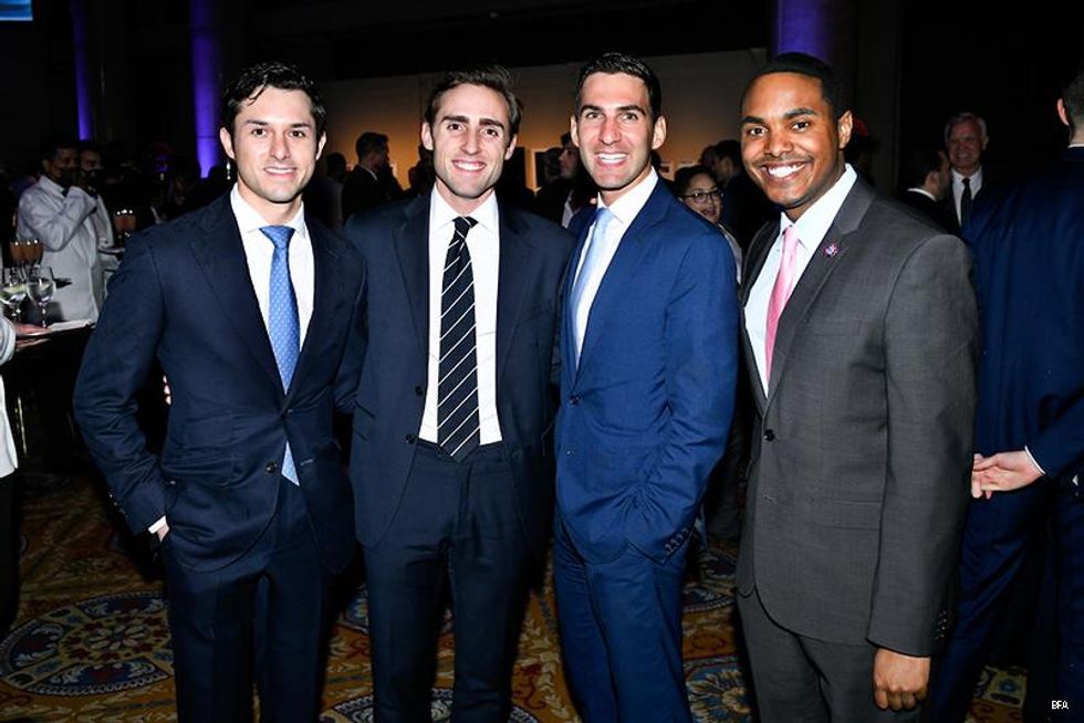 The Center 2022 Gala