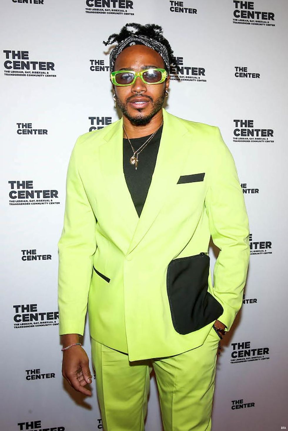 The Center 2022 Gala