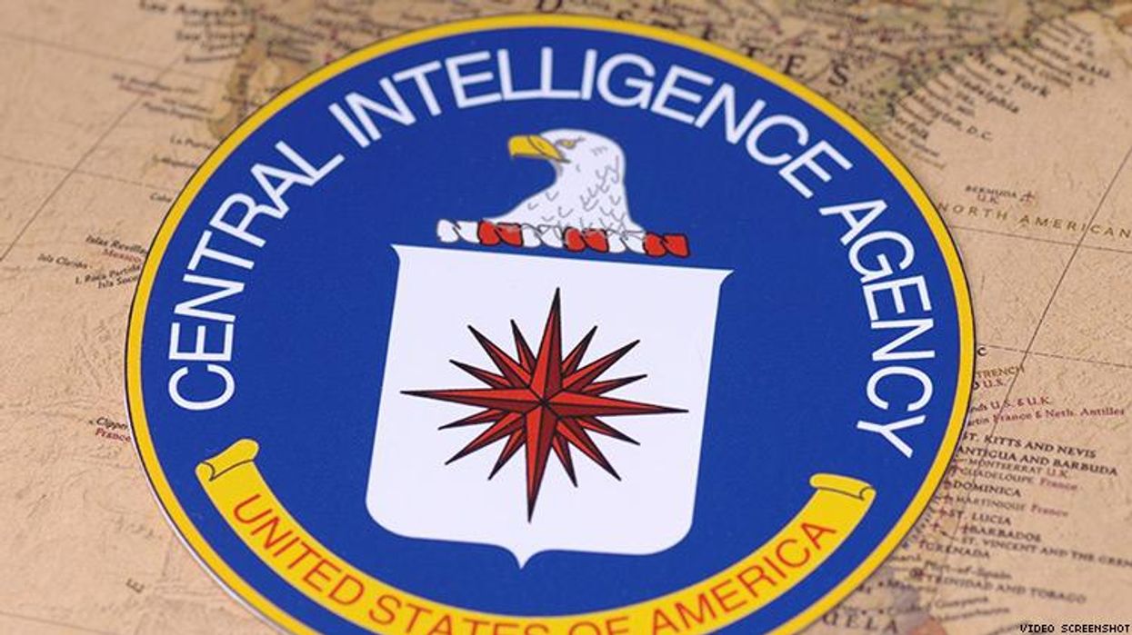 The CIA Hosting Events and Panels for Pride