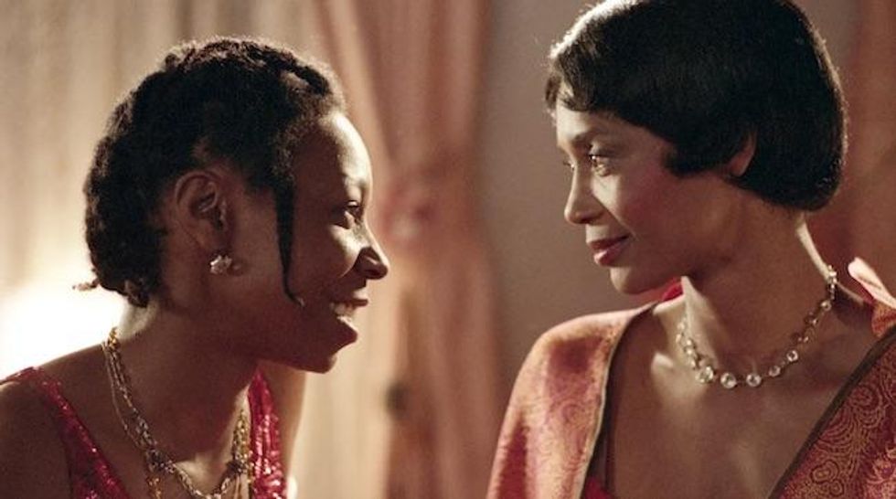 The Color Purple (1985)