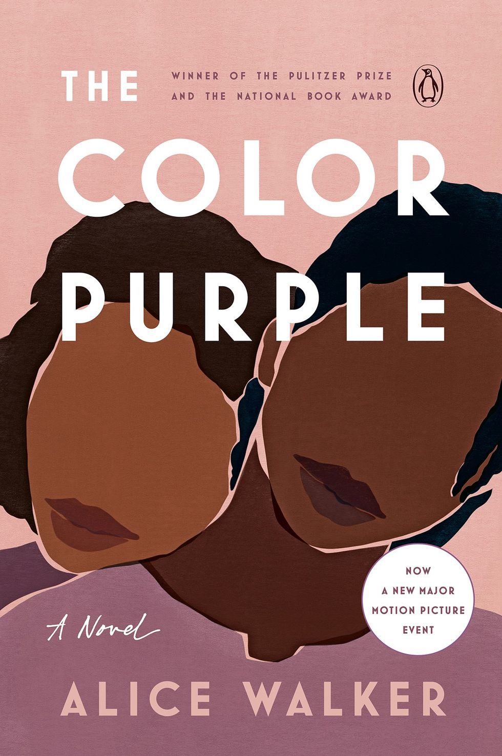 The Color Purple by Alice Walker PRIDE SITE photo gallery list banned books lgbtq titles