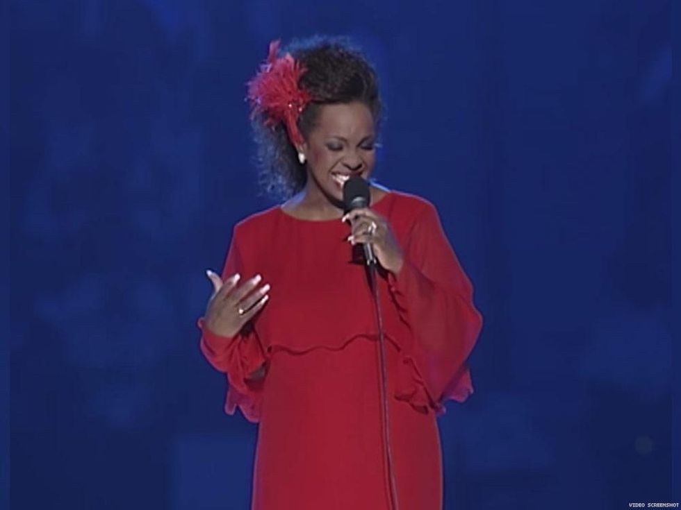 The Communards \u201cFor a Friend\u201d