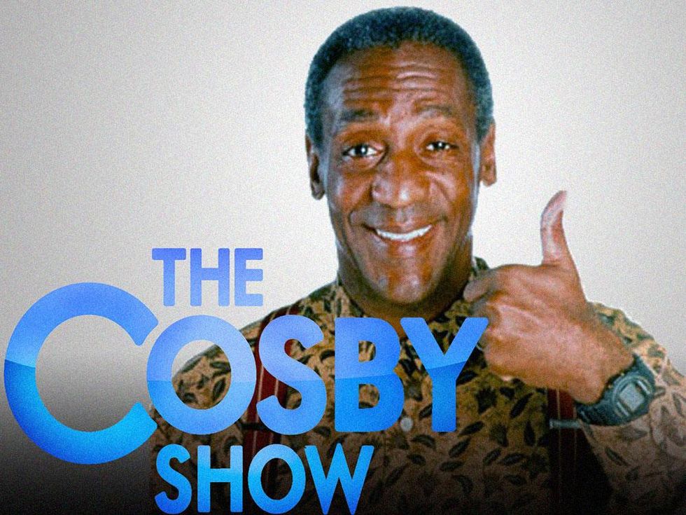 The Cosby Show