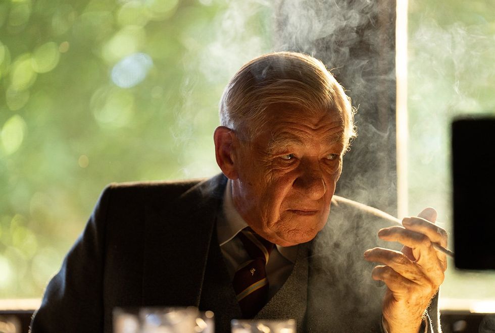 The Critic - Sept 13