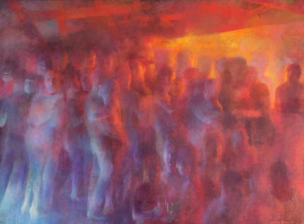 The Dance Hall (1958)