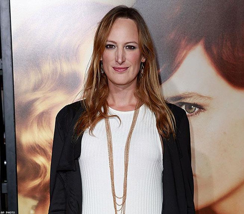 THE DANISH GIRL RED CARPET