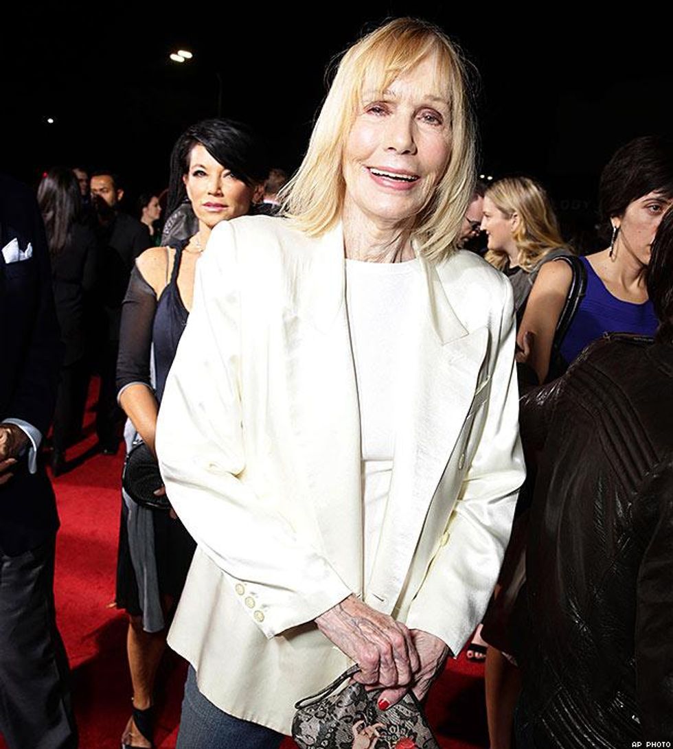 THE DANISH GIRL RED CARPET