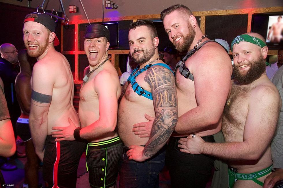 The difference between unashamed and shameless is tricky.