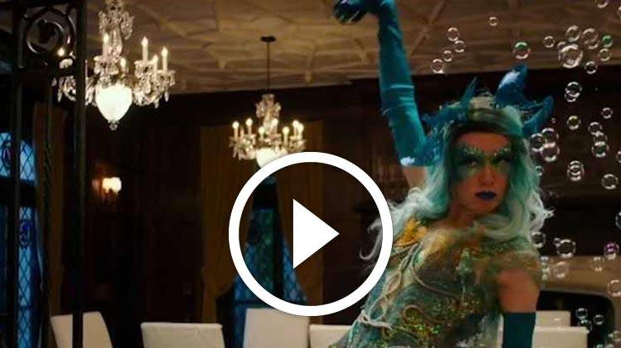 The Director of "Freak Show" Discusses the Film