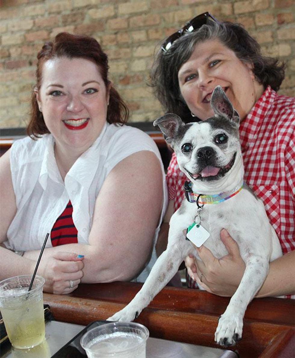 The Dog Days of Summer at Sidetrack