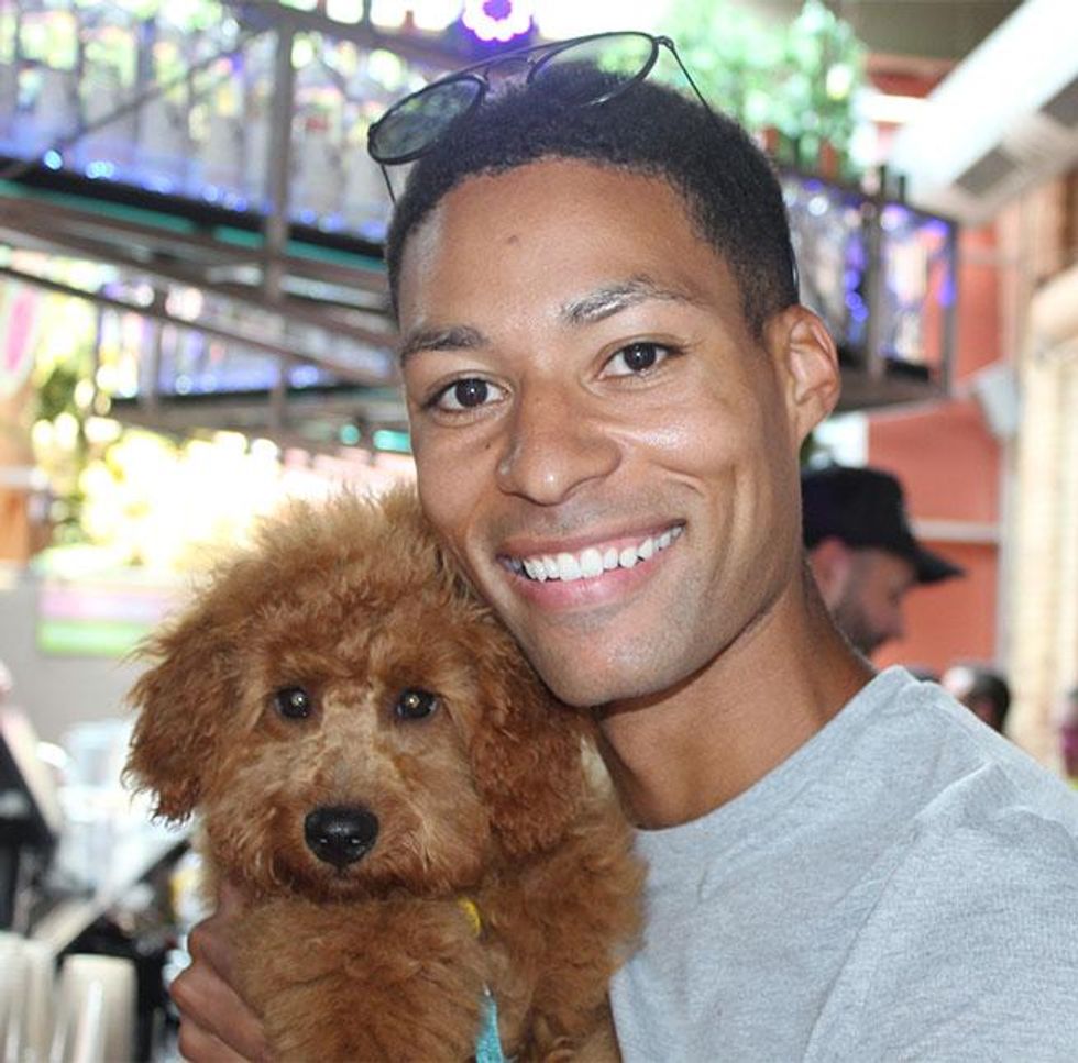 The Dog Days of Summer at Sidetrack