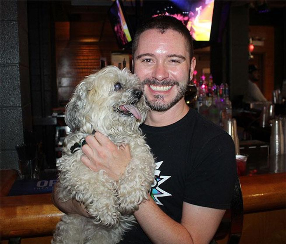 The Dog Days of Summer at Sidetrack