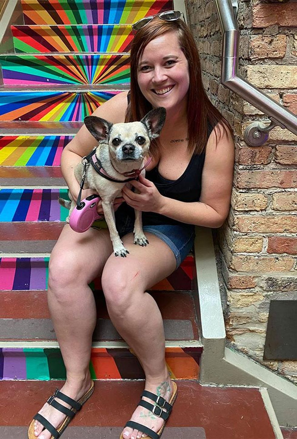 The Dog Days of Summer at Sidetrack