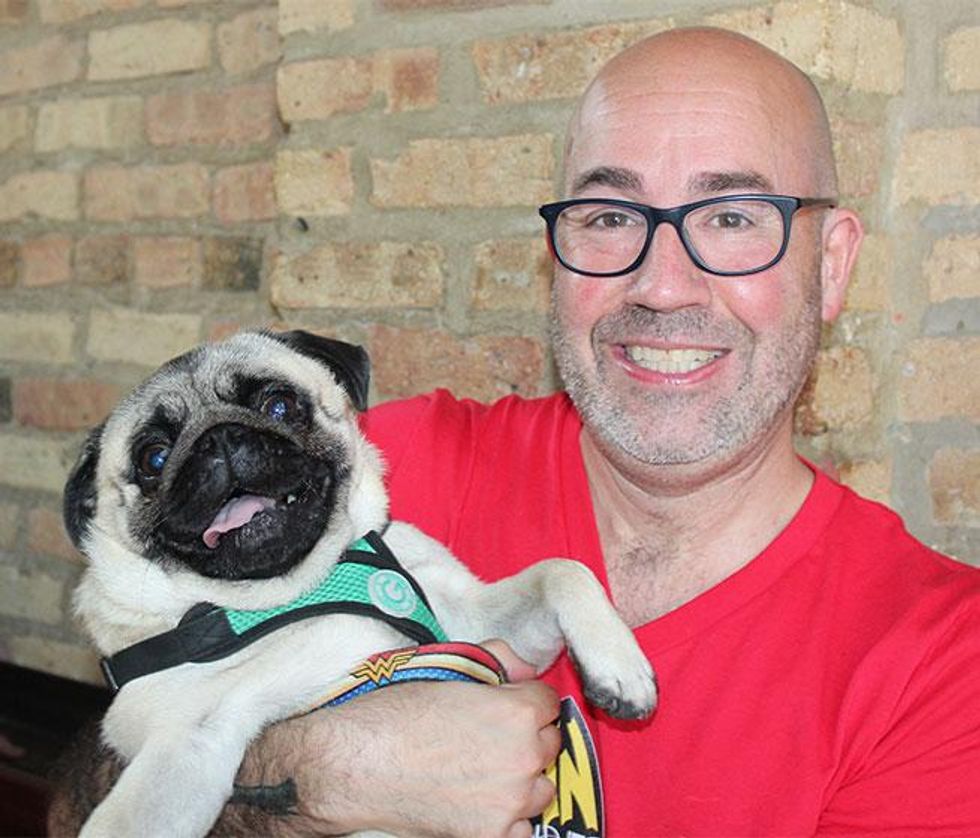 The Dog Days of Summer at Sidetrack