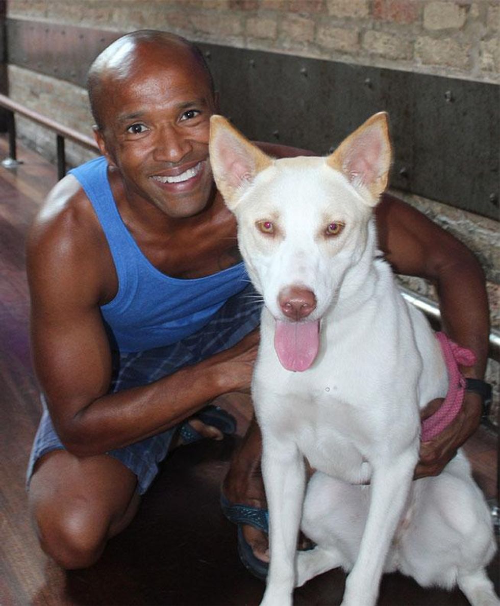 The Dog Days of Summer at Sidetrack