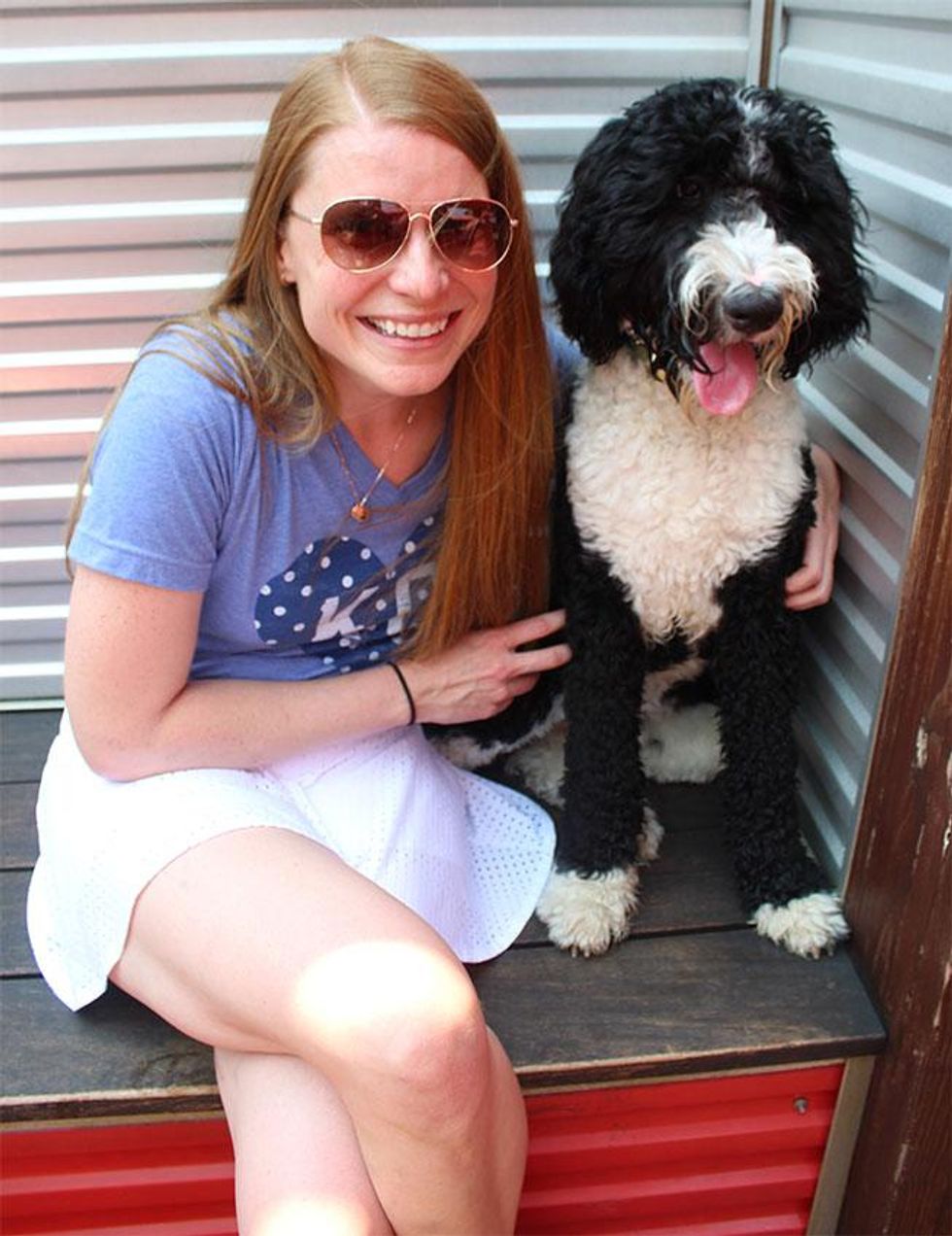 The Dog Days of Summer at Sidetrack