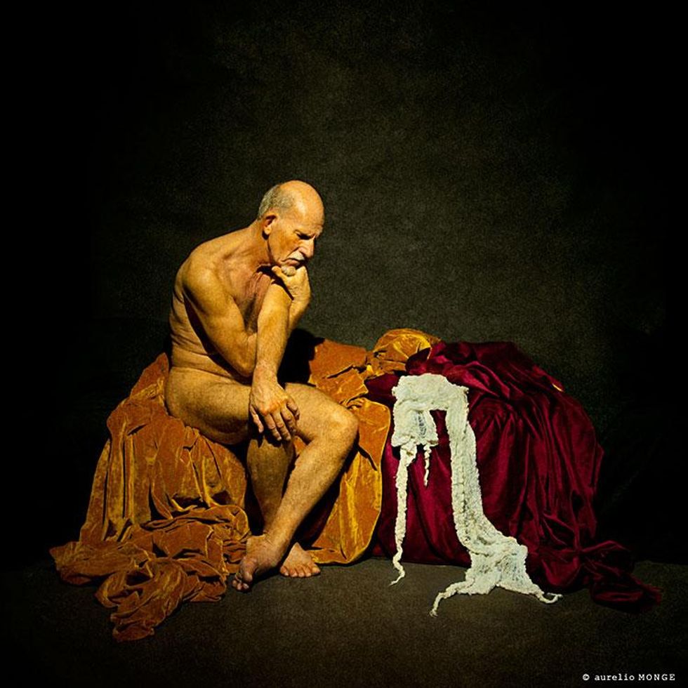 The Elder, \u00a9 Aurelio Monge