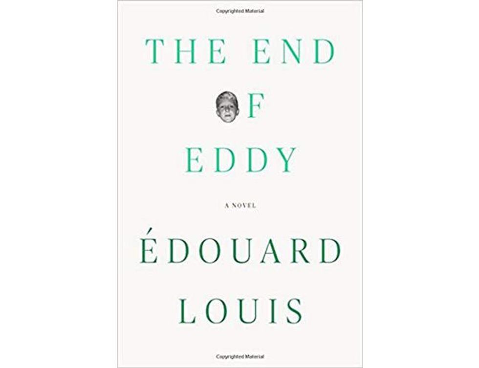 The End of Eddy