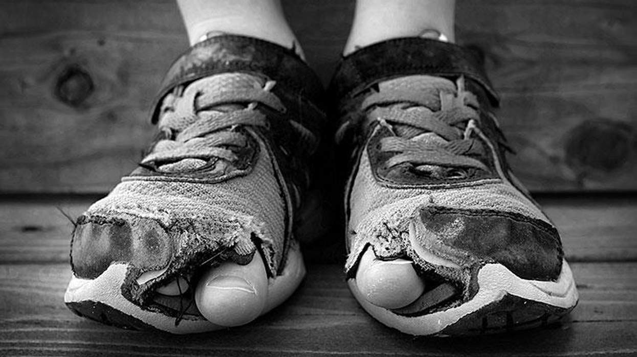 The Equality Movement Needs Your Christmas Love