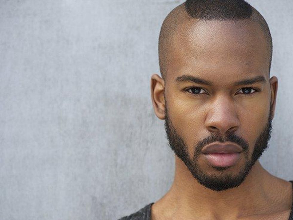 The Exaggeration of the "Down Low" Brother