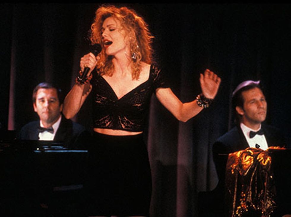 The Fabulous Baker Boys movie still