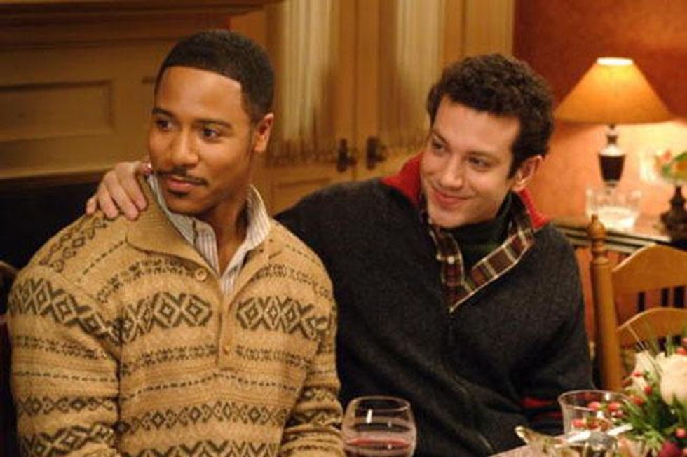 The Family Stone (2005)