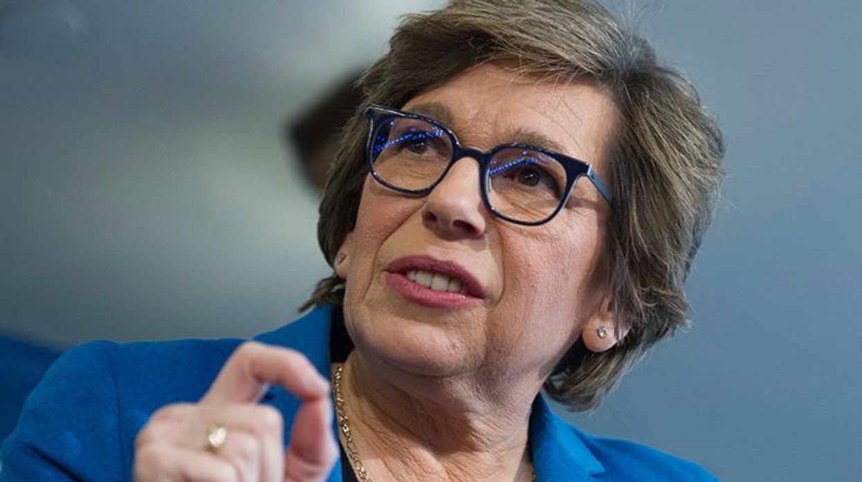 The Fight Against Trump's Trans Attack Is On