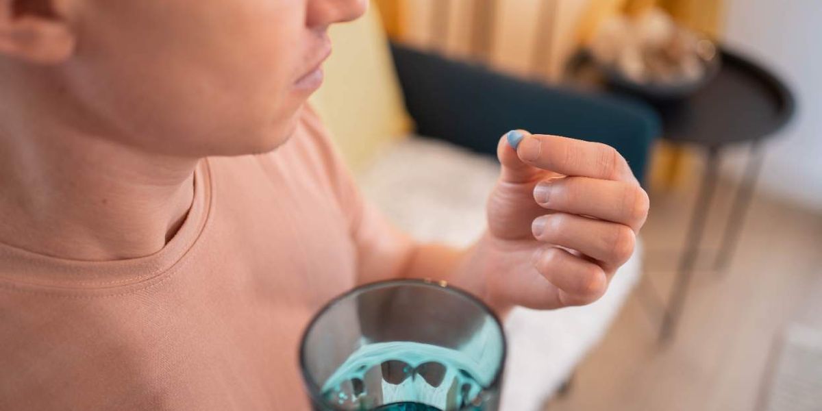 Florida restores funding for 16,000 people's HIV medication - for now