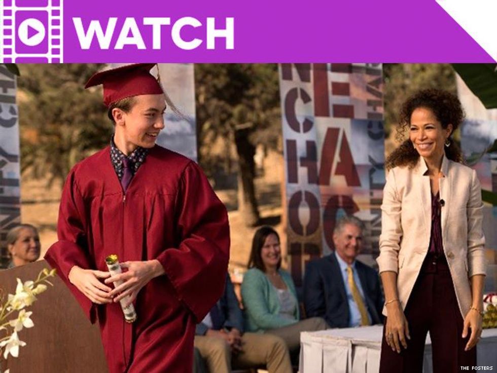 The Fosters series finale