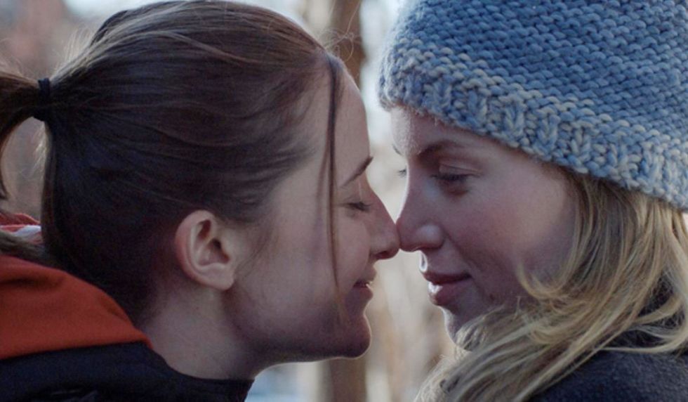 The Four-Faced Liar (2010)