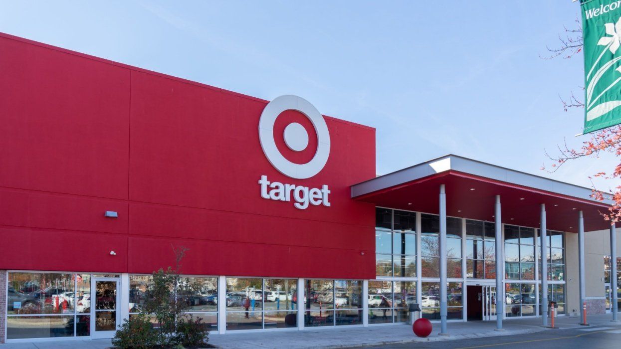 Target's CEO to step down after store's sluggish performance