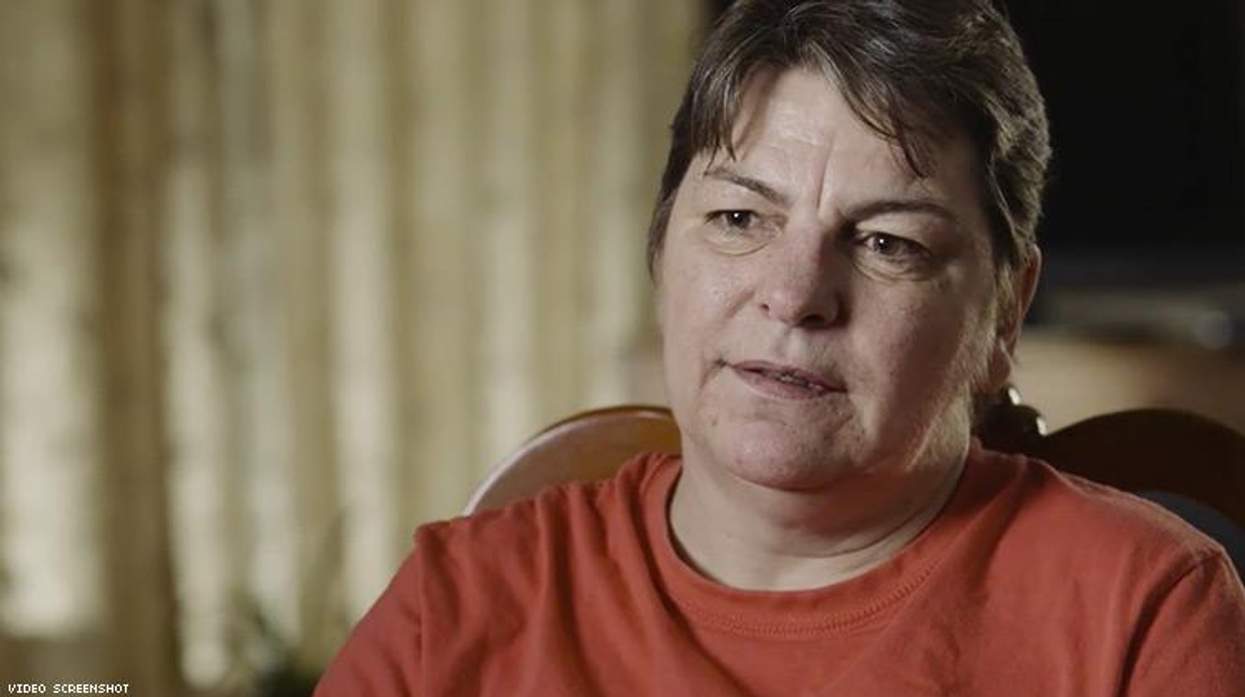 The Fruit Machine Documentary Exclusive Clip