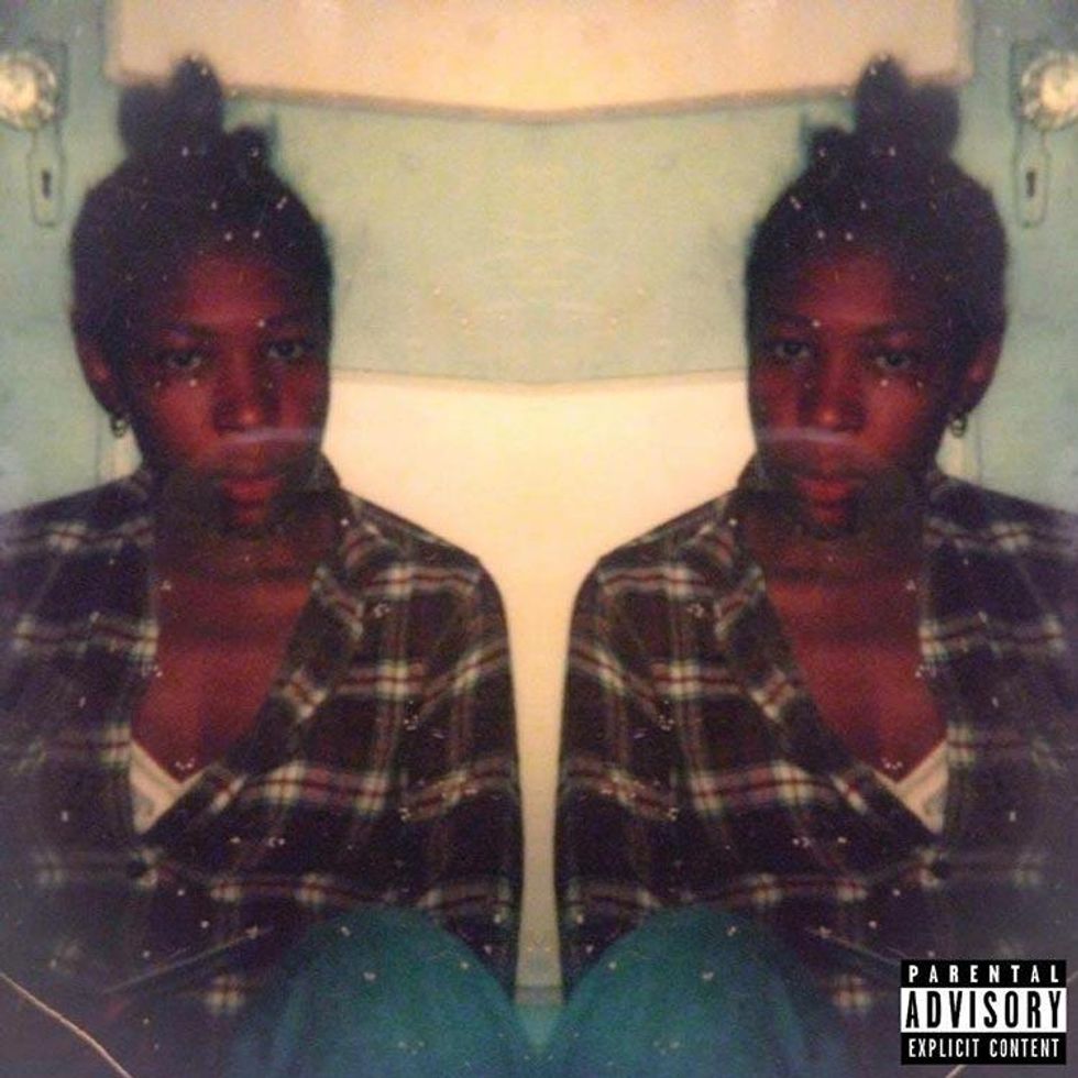 The Future of Hip Hop Is Queer AF