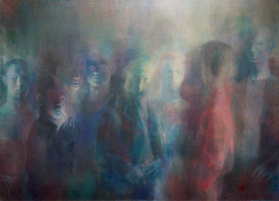 The Gang (West Side Story) (1957)