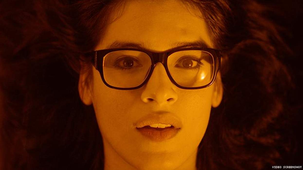 The Garden Left Behind