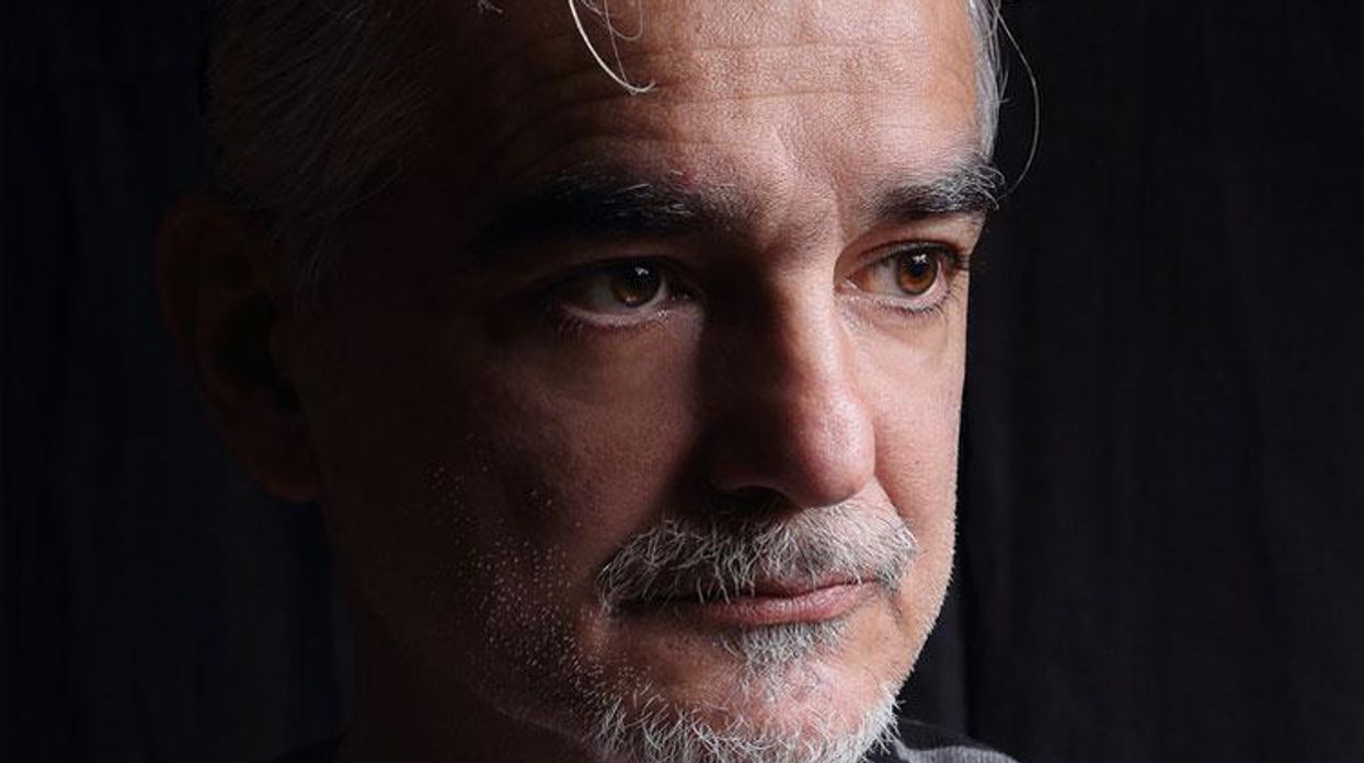 The Gay Midlife Crisis