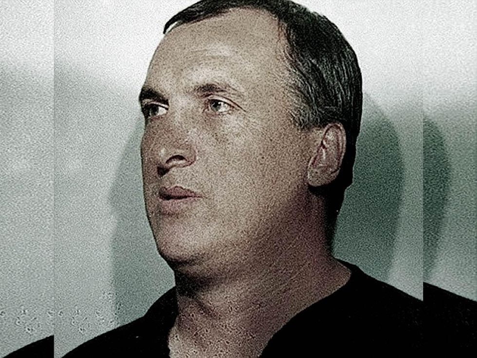 The Gay Slayer (1993)