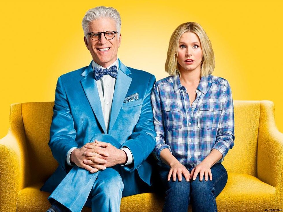 The Good Place