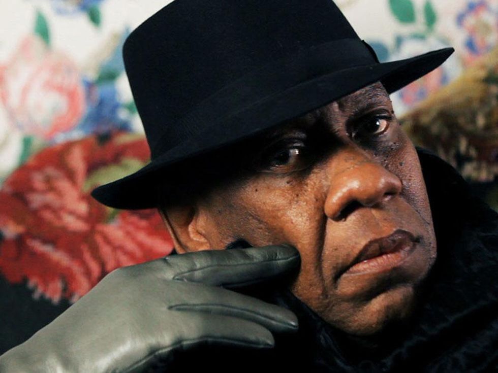 The Gospel According to Andre