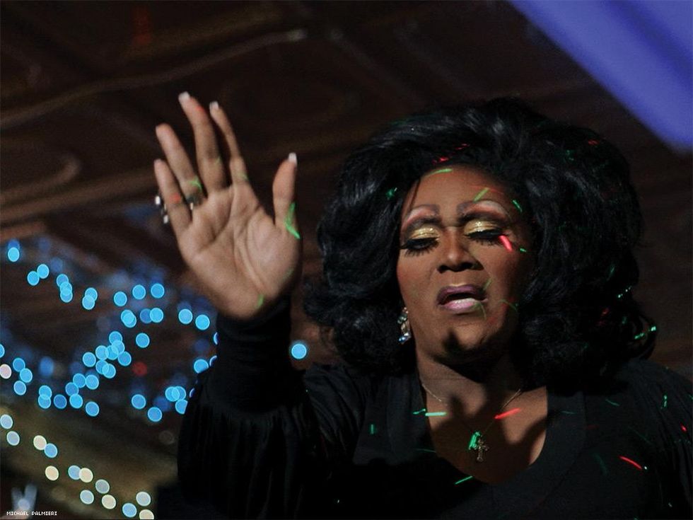 The Gospel of Eureka